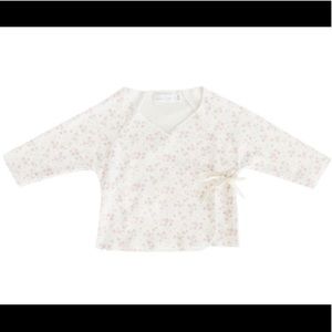 Jamie Kay Wrap top and Bottom in Primrose Floral